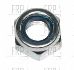 Nylon screw - Product Image