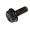 62008750 - Nylon screw M8xP1.0x2OL - Product Image