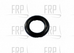 O-Ring, Rubber - Product Image