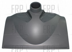 Top Shroud Nose Cap, SM5 - Product Image