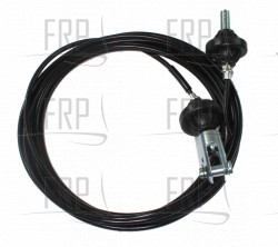 Old Style Cable, 4705mm - Product Image