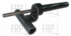 Olympic Weight Mount - Product Image