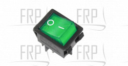 ON/OFF SWITCH || W - EE6 - Product Image