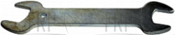 Open End Wrench - Product Image Open End Wrench - Product Image