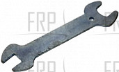 OPEN WRENCH - Product Image OPEN WRENCH - Product Image