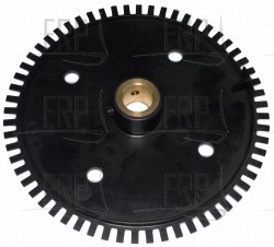 Optical wheel - Product Image