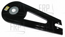 Outer chain cover - Product Image