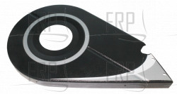 Outer Chain Guard - Product Image