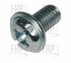 OUTER CHAIN GUARD BOLT (M5) - Product Image