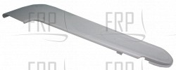 OUTER COVER, SIDE BAR, BASIC, LEFT - Product Image
