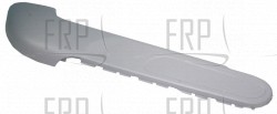 OUTER COVER, SIDE BAR, BASIC, RIGHT - Product Image
