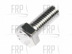 Outer Hexagon Bolt - Product Image