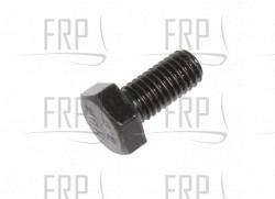 Outer Hexagon bolt - Product Image