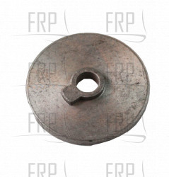 OUTER PIVOT DISC - Product Image