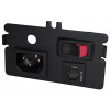 Outlet, Power Assembly - Product Image