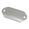 62021786 - Oval Fixed Plate 130 - Product Image