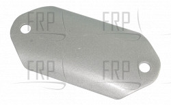Oval Fixed Plate 130 - Product Image