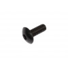 43001381 - OVAL HEX SOCKET SCREW M6X1.0PX15L(CR. & MO. ALLOY STEEL) - Product Image