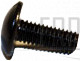 OVAL HEX SOCKET SCREW M6X1.0PX15L(CR. & MO. ALLOY STEEL) - Product Image OVAL HEX SOCKET SCREW M6X1.0PX15L(CR. & MO. ALLOY STEEL) - Product Image