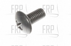 OVAL PHILLIP SCREW - Product Image