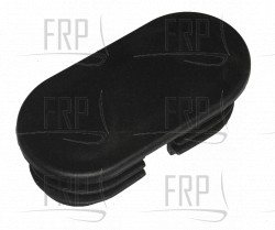 Oval Plastic - Product Image