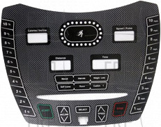 Overlay, Console - Product Image Overlay, Console - Product Image
