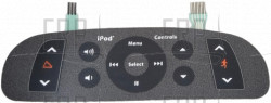Overlay, Console - Product Image Overlay, Console - Product Image