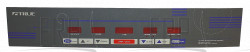 Overlay, Console, 500 -700- SS100 - Product Image