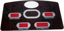 Overlay-Console Face - Product Image Overlay-Console Face - Product Image