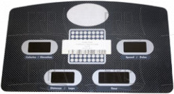 Overlay-Console Face - Product Image Overlay-Console Face - Product Image