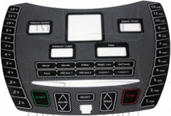 Overlay-Console Face - Product Image Overlay-Console Face - Product Image