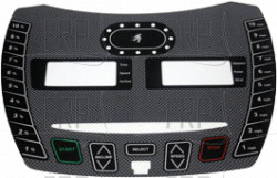 Overlay-Console Face - Product Image Overlay-Console Face - Product Image