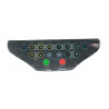 62007553 - Overlay, Console tray - Product Image