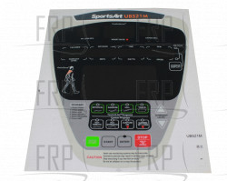 Overlay, Display - Product Image Overlay, Display - Product Image