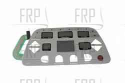 Overlay, Display, Decal - Product Image Overlay, Display, Decal - Product Image