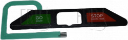 Overlay, down, English, LS8.0T-2, TM683, KEY - Product Image Overlay, down, English, LS8.0T-2, TM683, KEY - Product Image