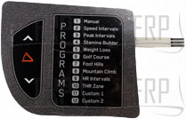 Overlay, English - Product Image Overlay, English - Product Image