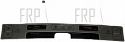 Overlay, Keypad - Product Image Overlay, Keypad - Product Image