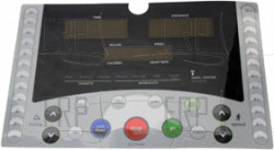 Overlay, Keypad - Product Image Overlay, Keypad - Product Image