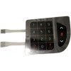Overlay, Keypad, Display, Right - Product Image Overlay, Keypad, Display, Right - Product Image