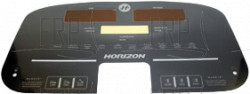 OVERLAY, KEYPAD1, T701, TM616 - Product Image OVERLAY, KEYPAD1, T701, TM616 - Product Image