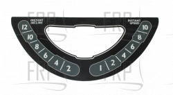 Overlay, Lower - Product Image Overlay, Lower - Product Image