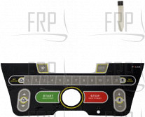 Overlay, Lower - Product Image Overlay, Lower - Product Image