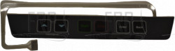 OVERLAY, MANIPULATE, GOLD PREMIER, EP263 - Product Image OVERLAY, MANIPULATE, GOLD PREMIER, EP263 - Product Image