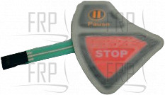 OVERLAY SET, QUICK KEY, R, CS17, - Product Image OVERLAY SET, QUICK KEY, R, CS17, - Product Image