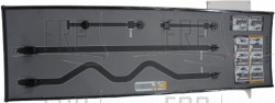 Overlay set, Semi, Assembly, English, MS10, Se - Product Image Overlay set, Semi, Assembly, English, MS10, Se - Product Image