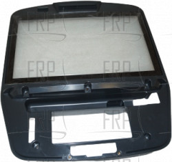 Overlay Set, Touch panel, 15.6 inch, EP621 - Product Image Overlay Set, Touch panel, 15.6 inch, EP621 - Product Image