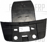 OVERLAY SET#ABS, BLACK#TM644 - Product Image OVERLAY SET#ABS, BLACK#TM644 - Product Image