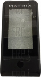 Overlay Set;Touch panel - FC24; - Product Image Overlay Set;Touch panel - FC24; - Product Image