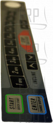 Overlay, Speed/Elevation - Product Image Overlay, Speed/Elevation - Product Image